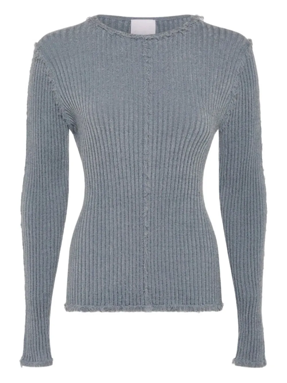 Elemental sweater