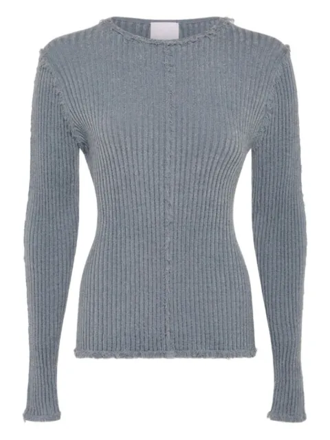 Paris Georgia Elemental sweater