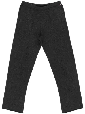 パンツ extreme cashmere \"RUSH NR 320\" TROUSER extreme cashmere pants unisex elegant – 320 rush