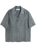 OUR LEGACY Heusen shirt - Grey