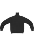 extreme cashmere Nº395 sweater - Grey