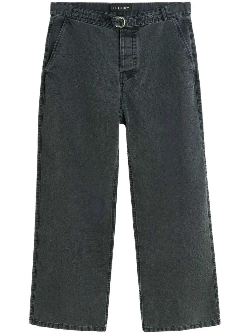 Stern jeans