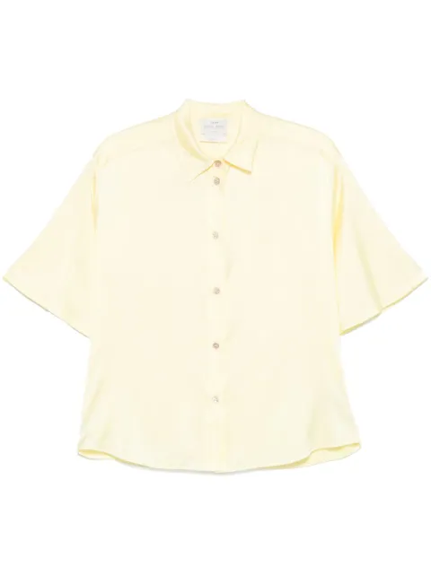 Forte Forte satin shirt