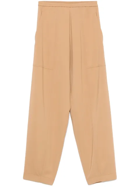 Forte Forte pantalones tapered