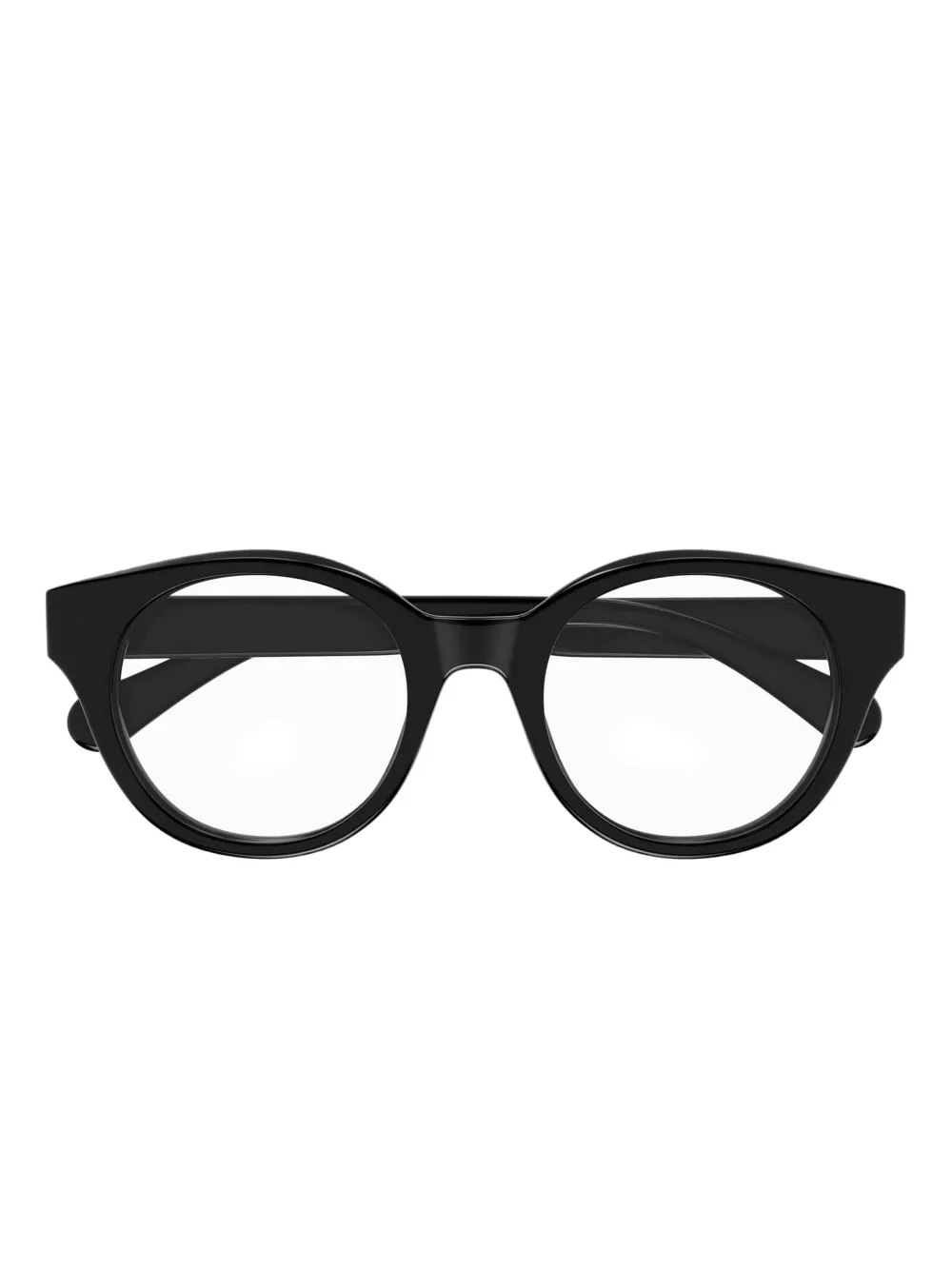 Chloé CH0271O Black Zwart