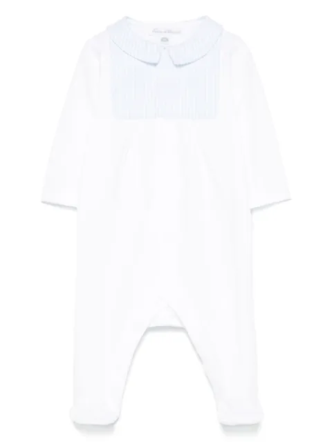 Tartine Et Chocolat striped pajama