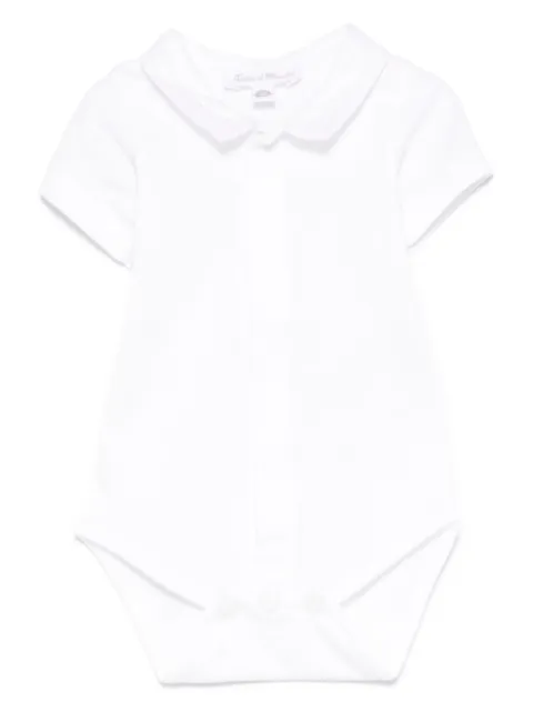 Tartine Et Chocolat cotton body