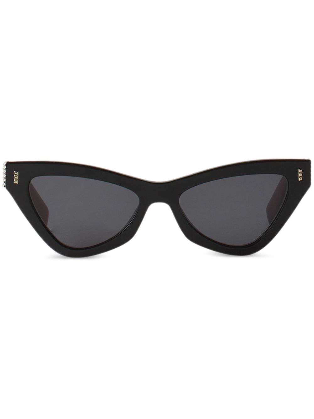 Lanvin cat-eye sunglasses – Black