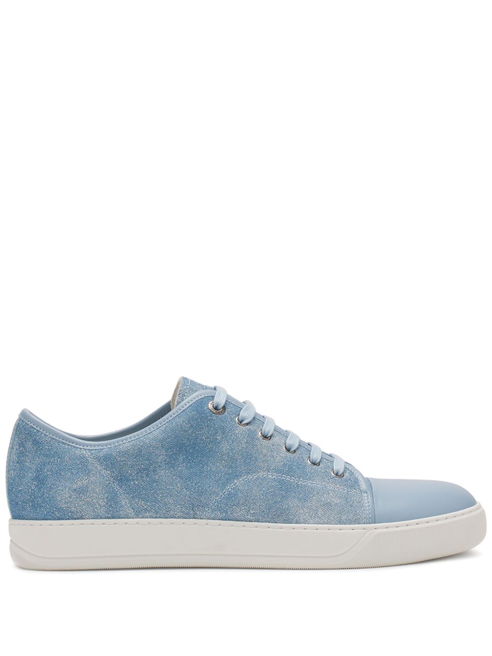 Lanvin DBB1 sneakers Blauw