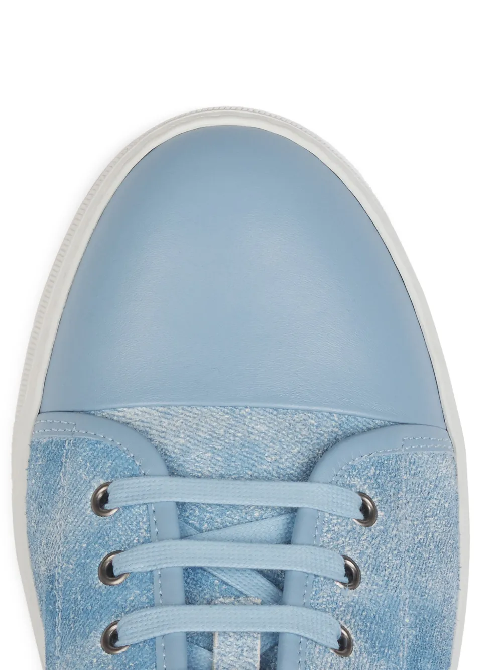 Lanvin DBB1 sneakers Blue