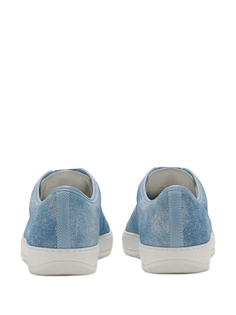 Lanvin DBB1 sneakers Blue