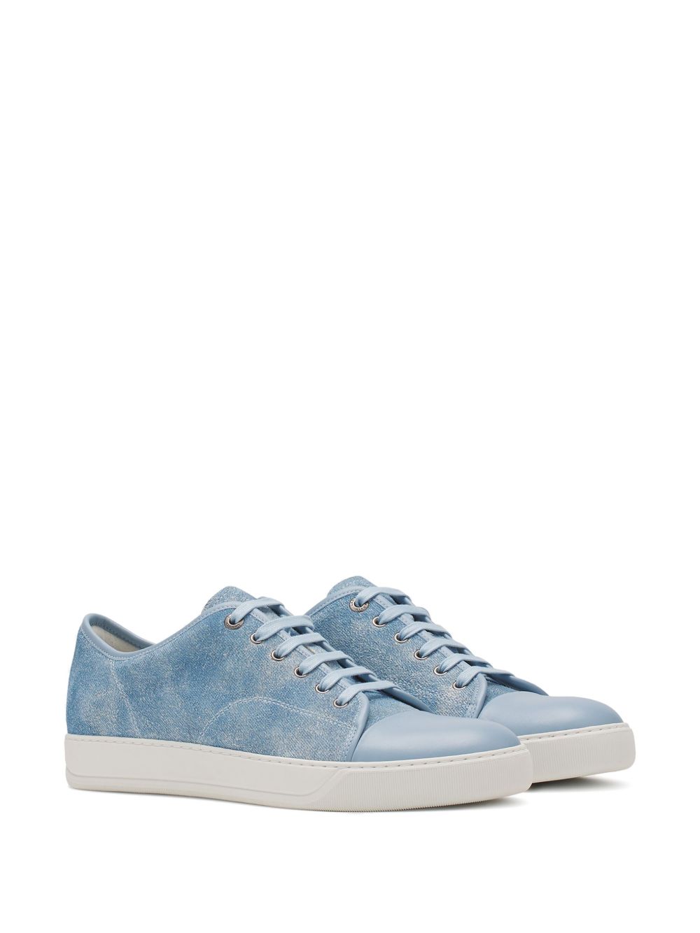 Lanvin DBB1 sneakers - Blauw