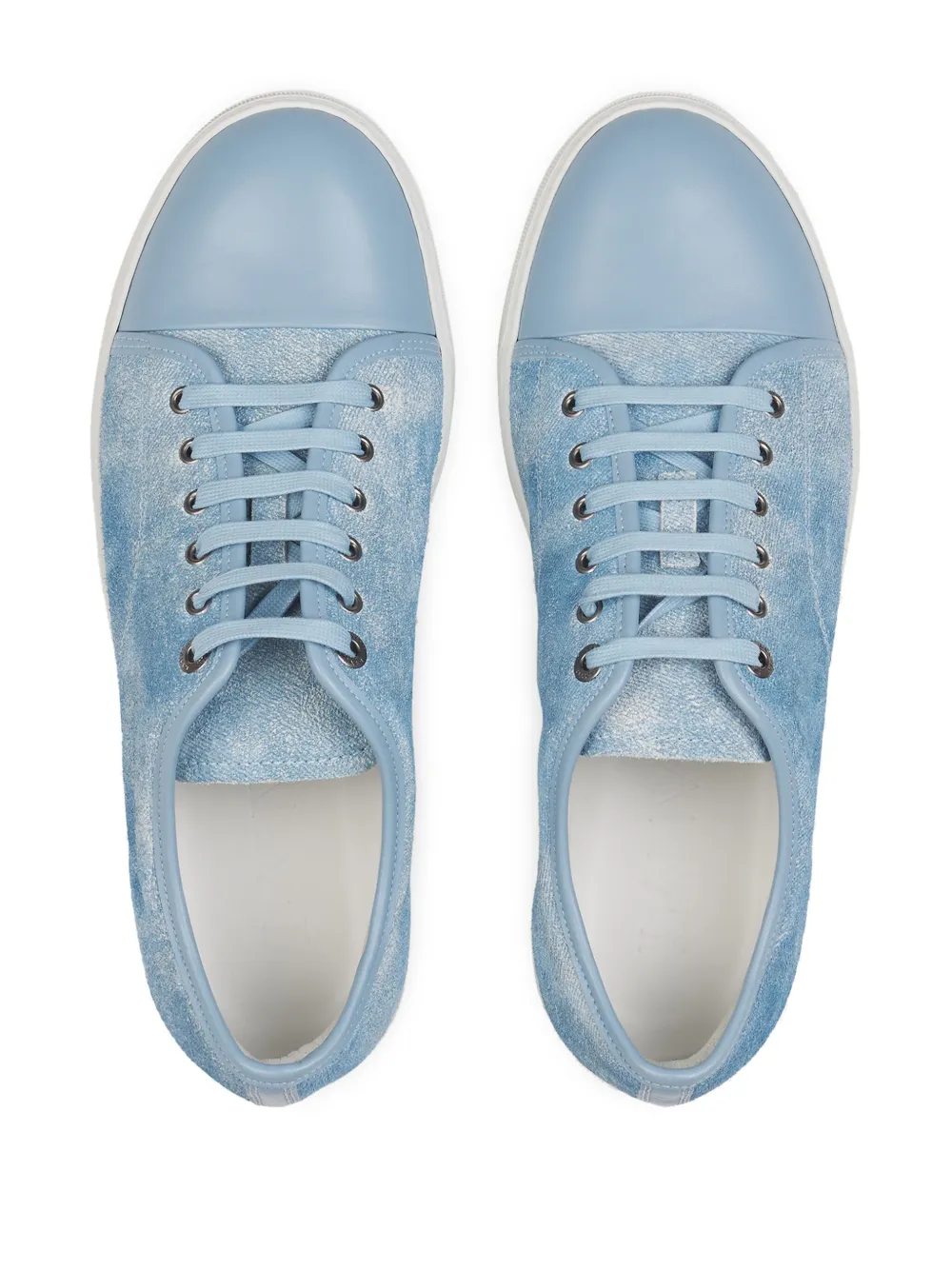 Lanvin DBB1 sneakers Blue