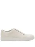 Lanvin classic sneakers - White