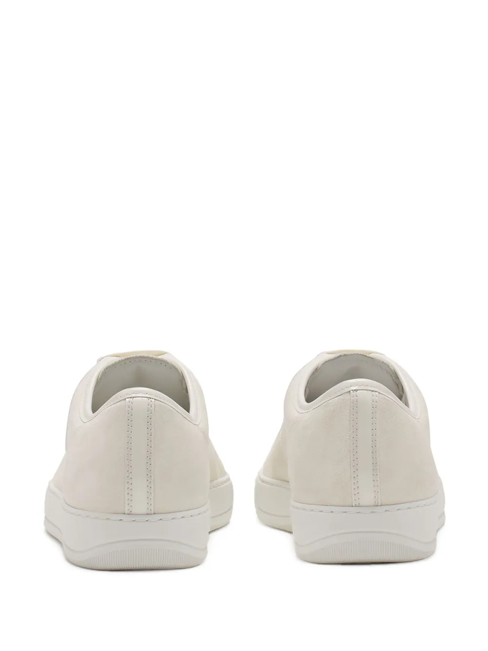 Lanvin classic sneakers White