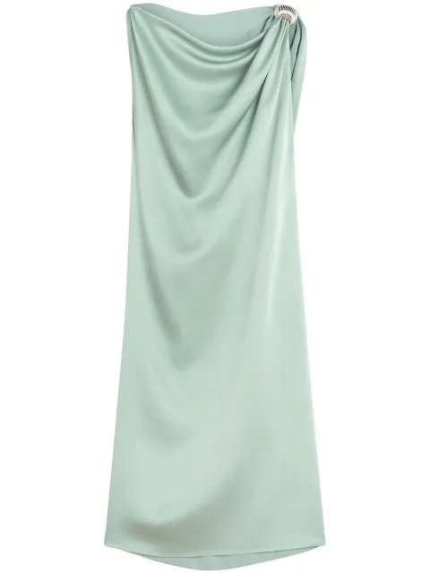 Lanvin 아르페쥬 드레스