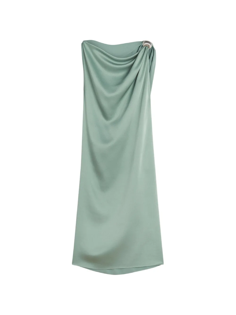 Lanvin Arpège dress - Green