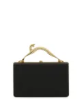 Lanvin Cat-handle clutch bag - Black