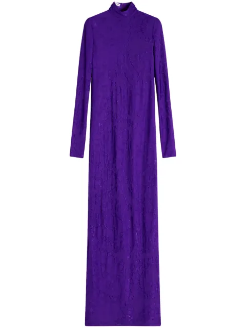 Lanvin Aède maxi dress