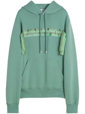 Lanvin(ランバン) パーカー - FARFETCH Lanvin(ランバン) パーカー - FARFETCH