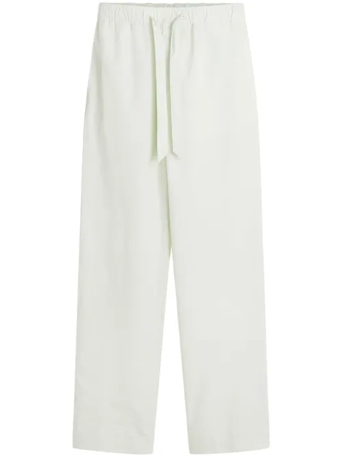 Pantalon de jogging en coton - Lanvin - Modalova