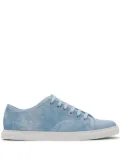 Lanvin DBB1 sneakers - Blue