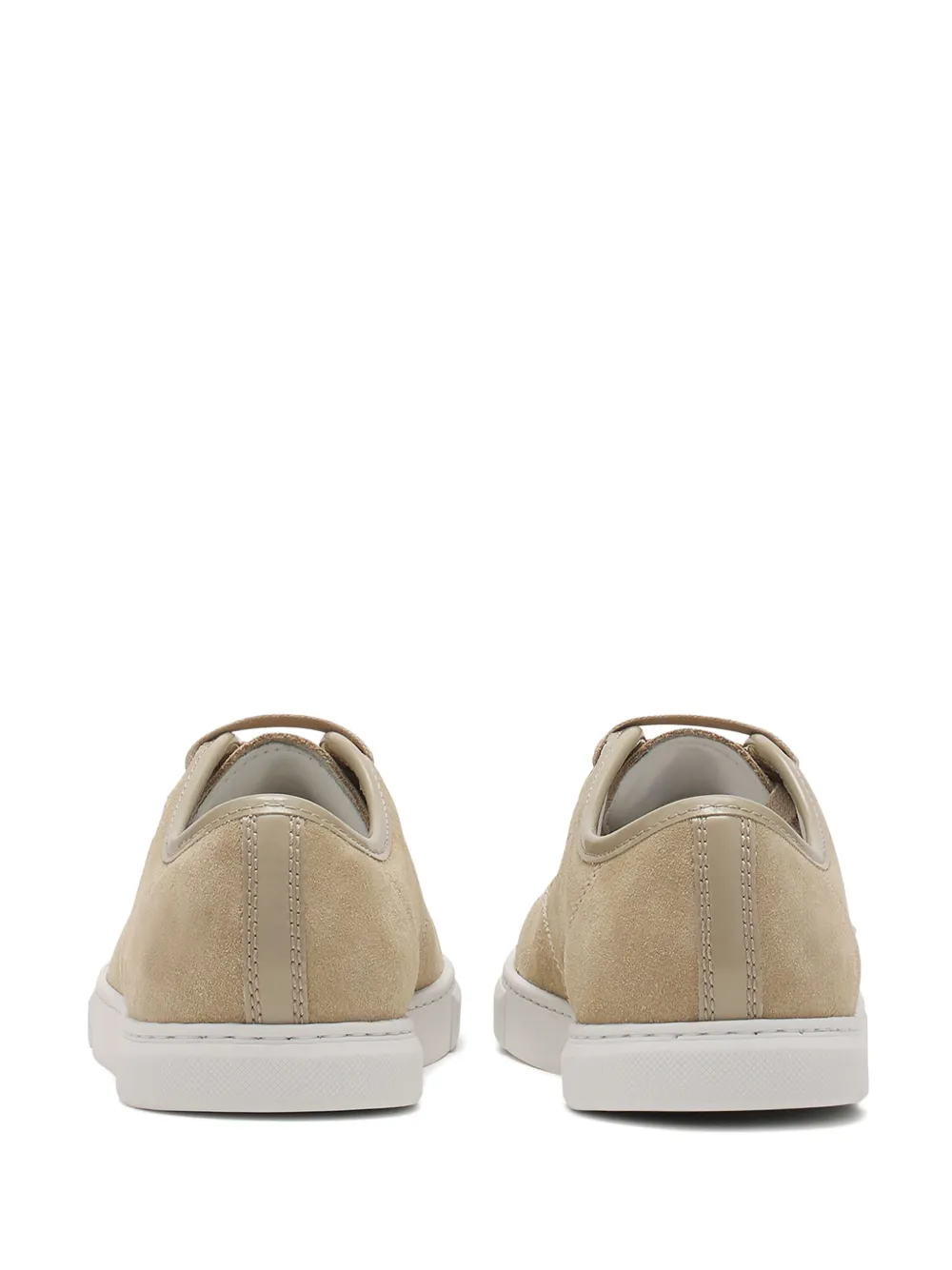 Lanvin DBB1 sneakers Neutrals