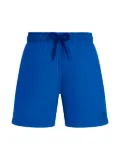 Vilebrequin Kids solid swim shorts - Blue