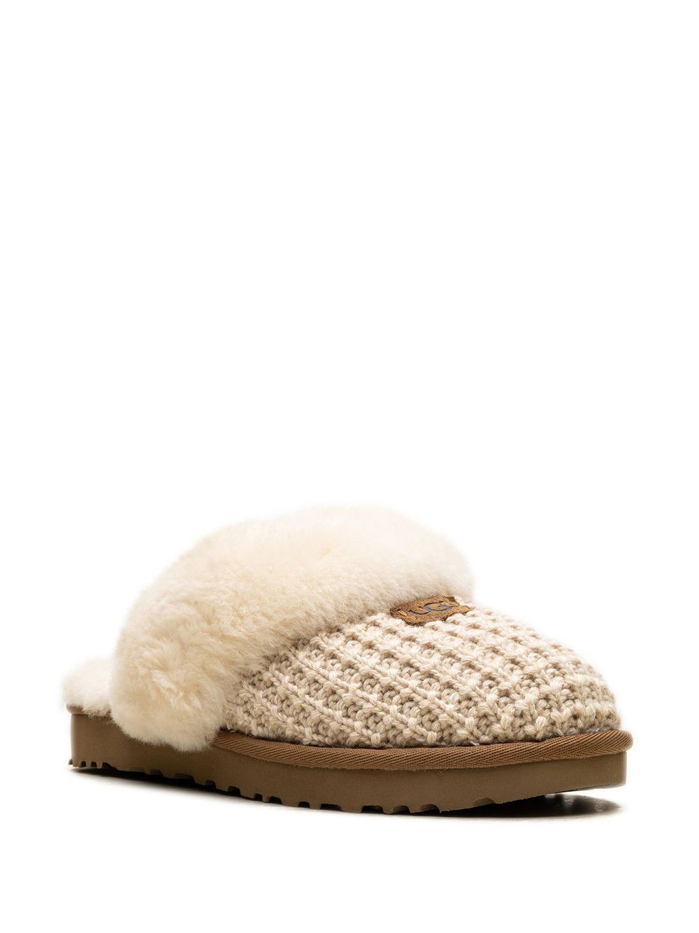 UGG Cozy Slipper WMNS Cream