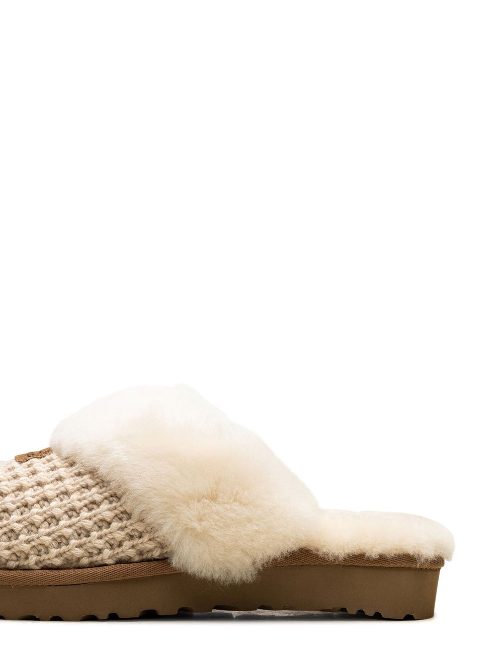 UGG Cozy slippers Cream