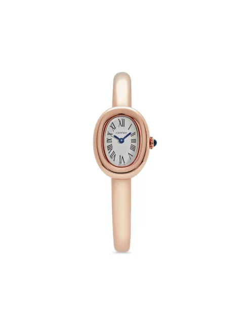 Cartier 2024 Mini Baignoire 18mm