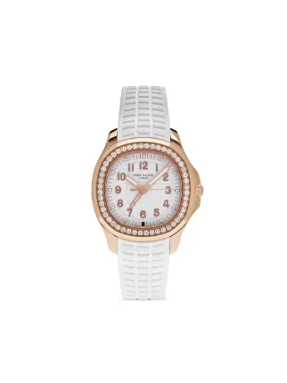 Patek Philippe Pre-Owned