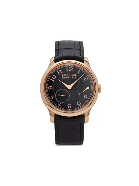 F.P. Journe 2015 Chronomètre Souverain Boutique Edition 40mm