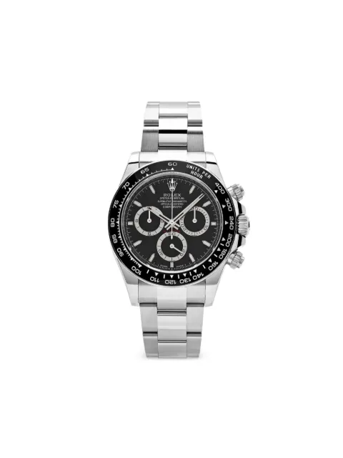 Rolex montre Daytona 40 mm (2024)