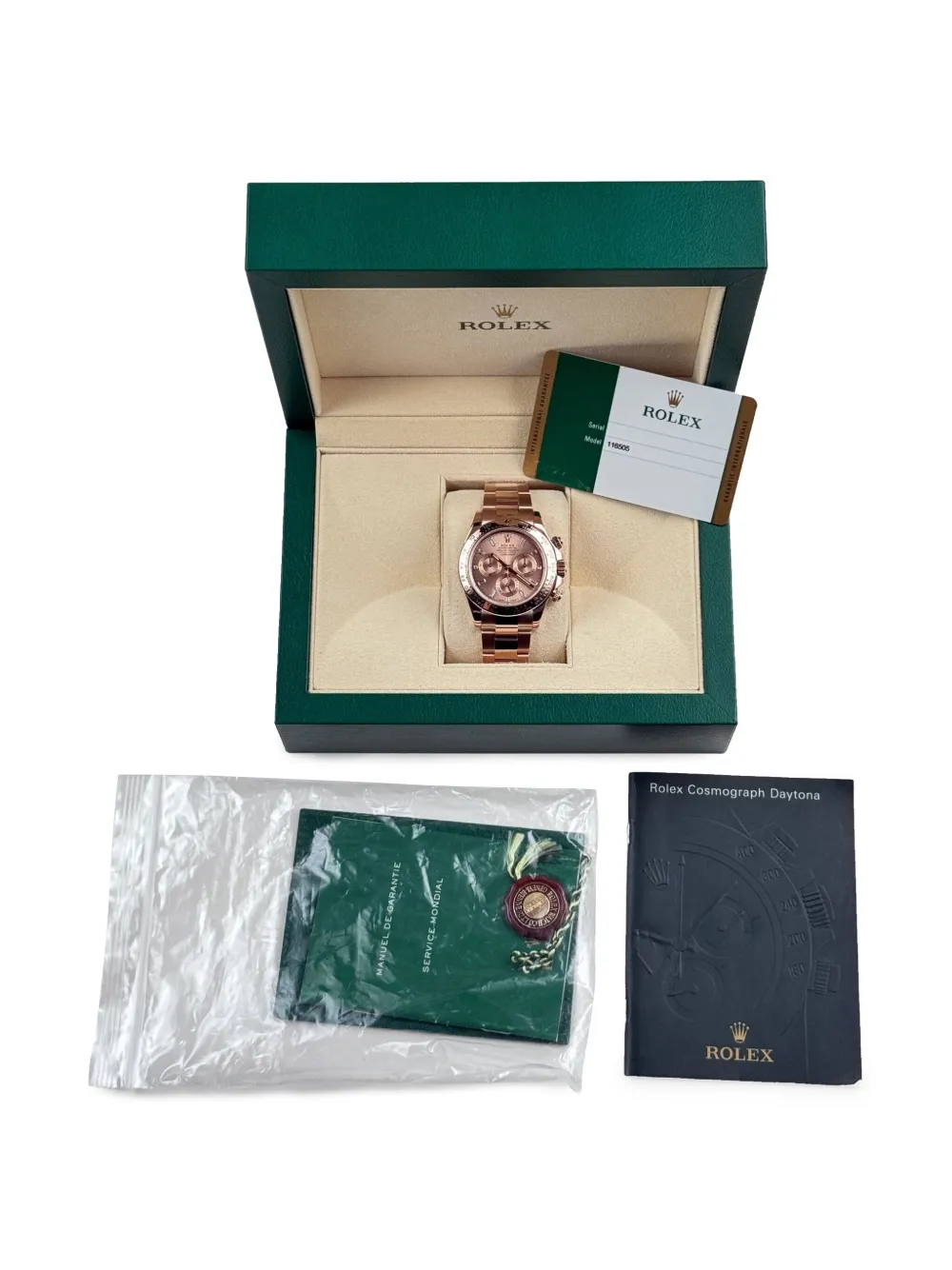 Rolex 2015 Daytona 40mm | Image 7
