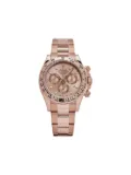 Rolex 2015 Daytona 40mm - Pink