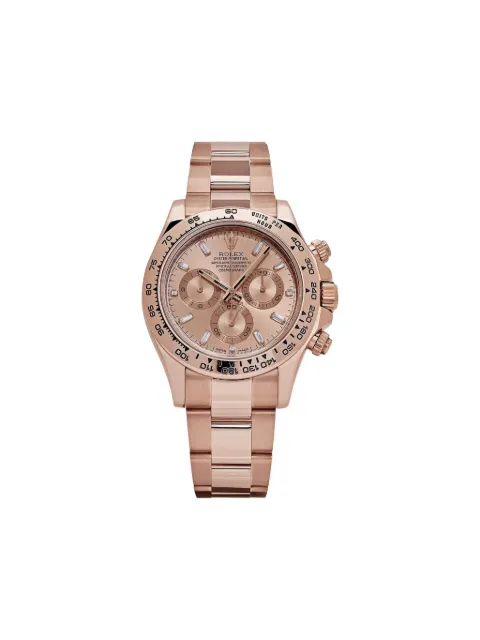 Rolex 2015 Daytona 40mm