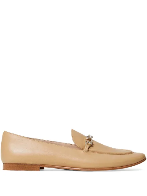 TWINSET mocasines Oval T