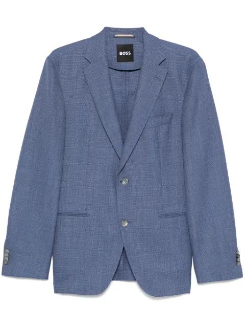 BOSS Huge blazer