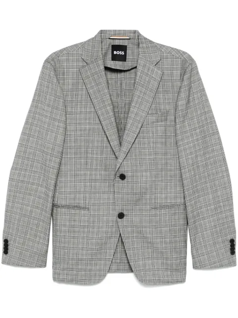 BOSS Huge blazer