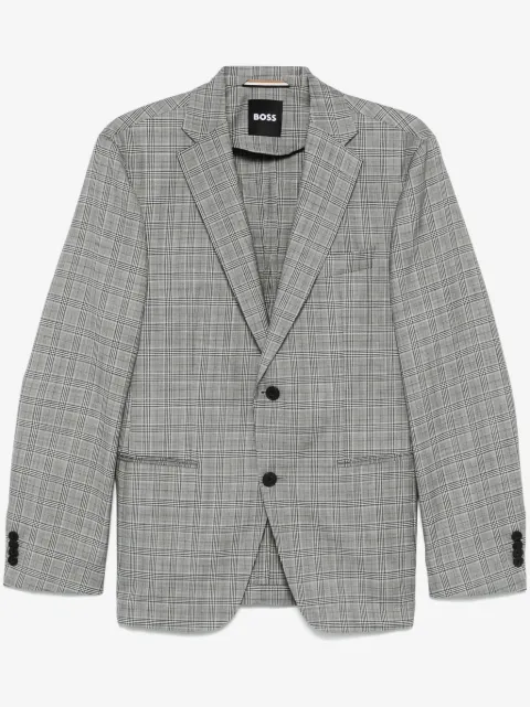 BOSS Huge blazer