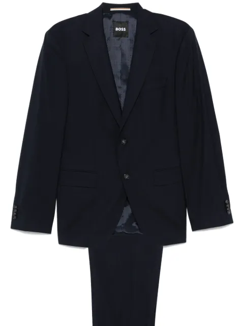 BOSS Jeckson suit