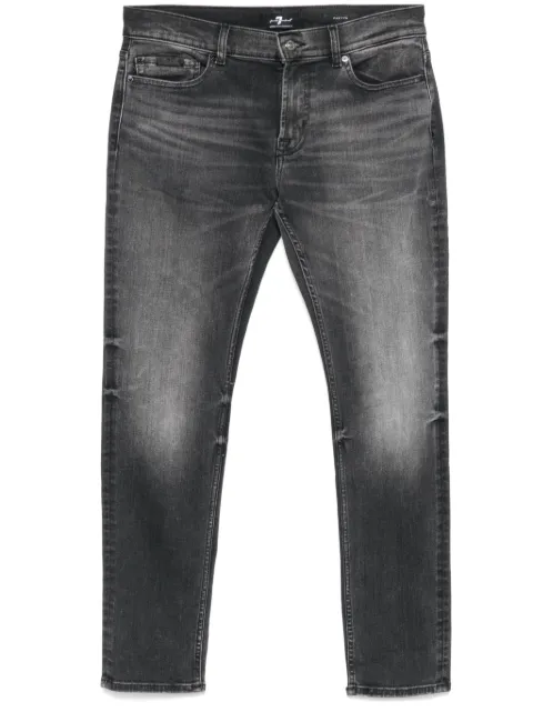 7 For All Mankind jeans Paxtyn