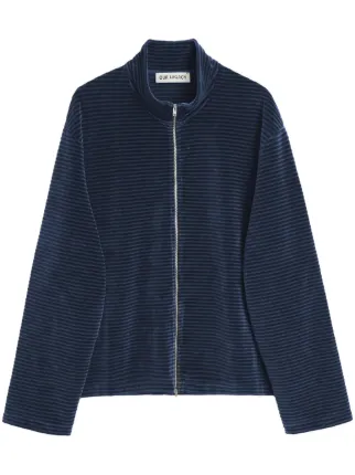 OUR LEGACY Sudadera Shrunken | Azul | FARFETCH DO