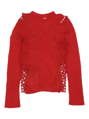 Isa Boulder Tops | Isa Boulder Knit Tops | FARFETCH