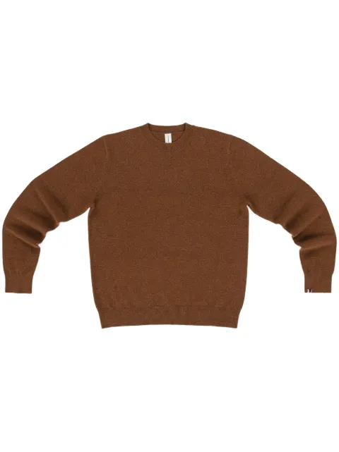 extreme cashmere سويتر 'N°358 ميستر'