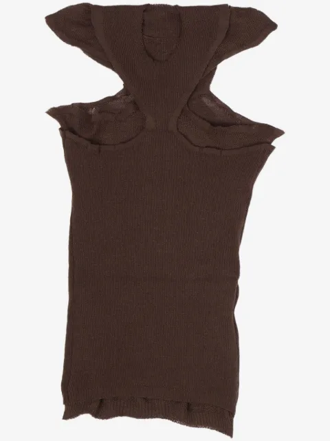 Isa Boulder Hangers tank top