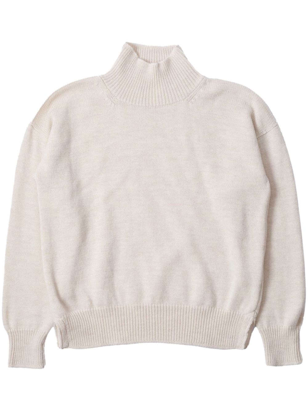 merino sweater