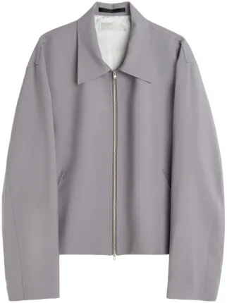 ジャケット・アウター OUR LEGACY MINI JACKET 24ss Our Legacy - Mini Jacket | HBX - Globally Curated Fashion