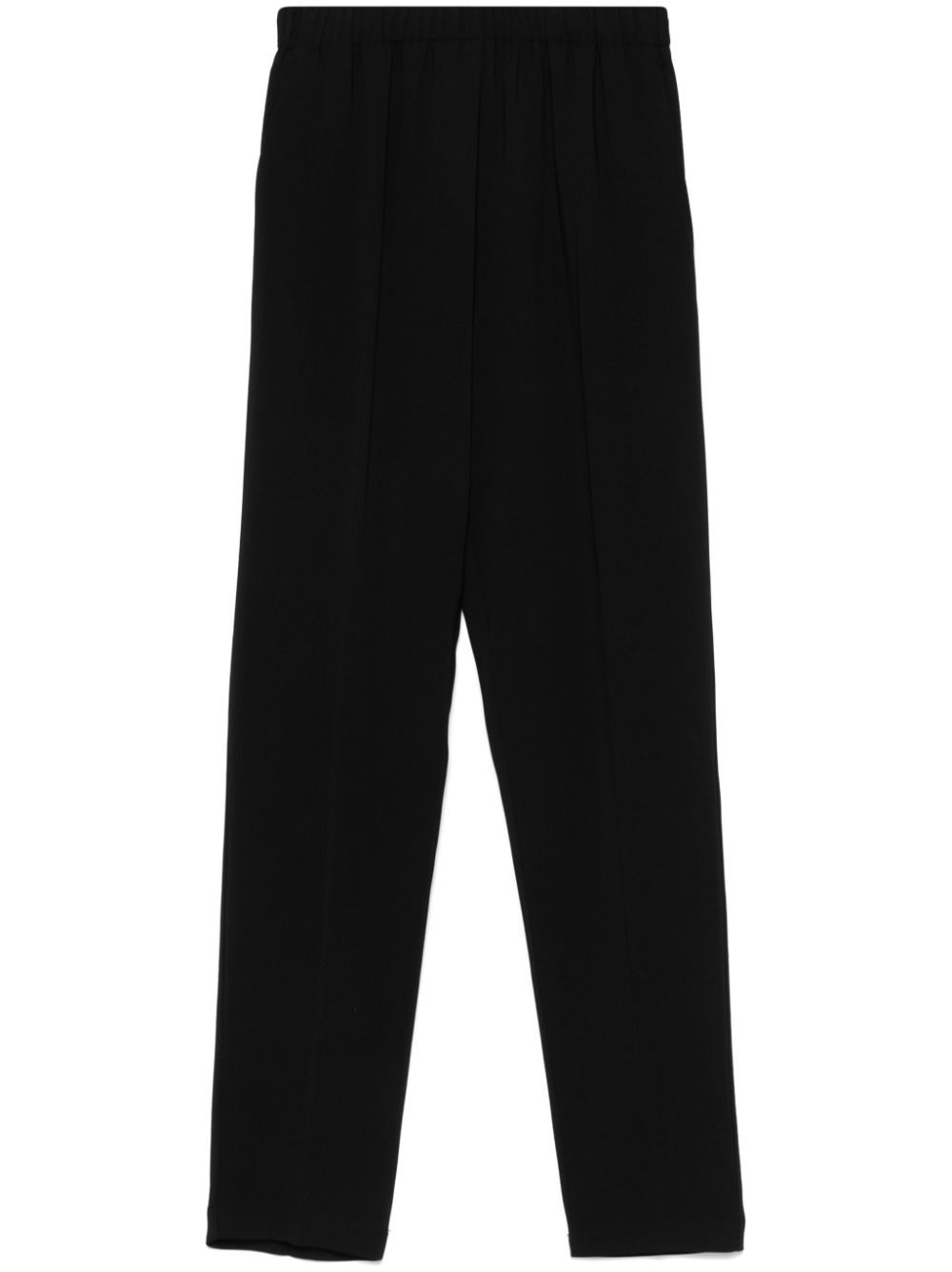 tapered trousers